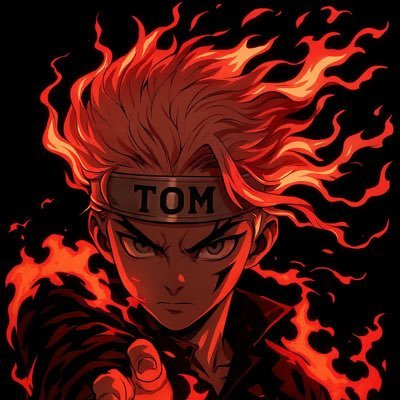 TOM.🔥